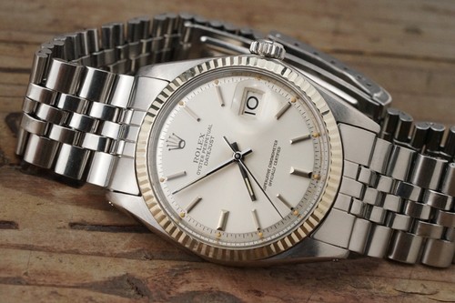C1970 rolex revisionato - c1970,
