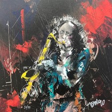 FRANCESCO TORALDO - JAMES