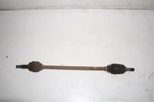 Albero motore posteriore