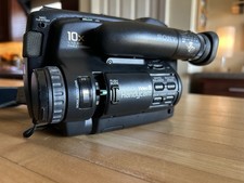Sony ccd tr9 handycam - sony,