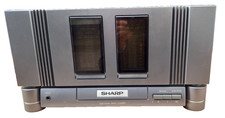 Impianto HiFi Sharp 8000