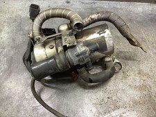 Riscaldamento ausiliario Volvo XC90 2004 Diesel Webasto 30645239 MBL15748