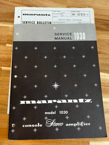 Amplificatore stereo marantz - stereo,