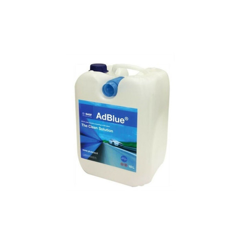 Liquido additivo adblue - liquido,