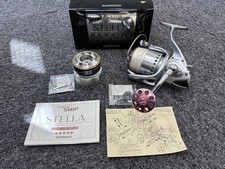 Shimano 99 Stella 10000PG con