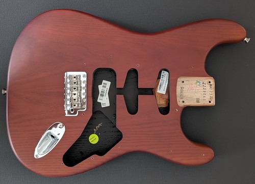 Fender american performer - fender,