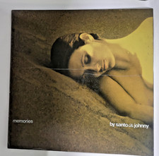 LP – Santo & Johnny –