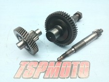 INGRANAGGI TRASMISSIONE RAPPORTI GEARS PIAGGIO ZIP 50 4T 00-05 C258M
