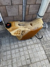 Serbatoio KTM Exc 2008-2011 Six Days