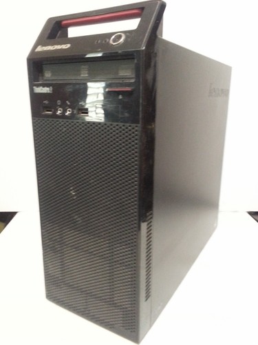 Lenovo thinkcentre edge mt - 72,