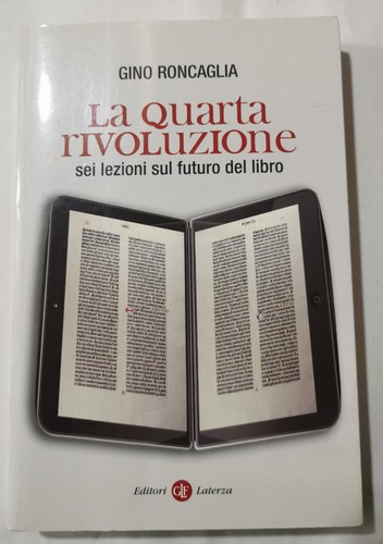 Quarta rivoluzione sei - rivoluzione,