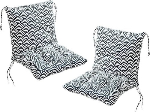 Set cuscini per - cuscini, sedie