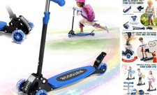 Kick scooter per - kick, 3-7
