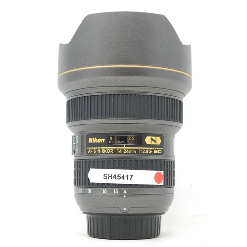 Nikon 24mm f2 - nikon, af-s