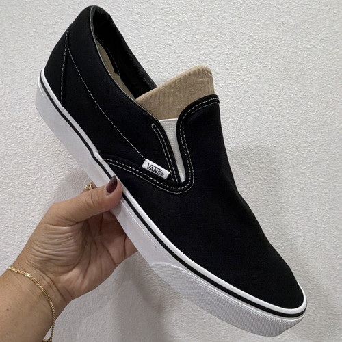Vans sneakers basse slip - vans,