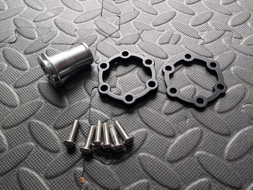 Kit adattatore bulloni - kit,