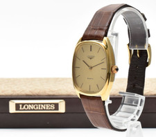 Orologio Uomo Vintage [QUASI