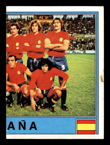 Panini europa 178 squadra - europa, #178