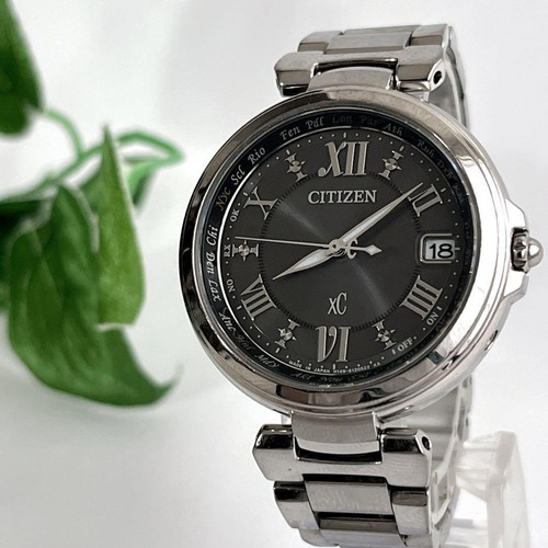 Orologio citizen happy - xc,