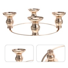  Porta Candele Portacandele in