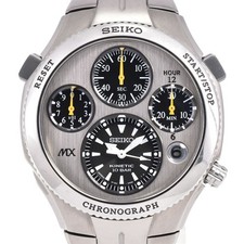 Orologio uomo seiko kinetic - seiko,