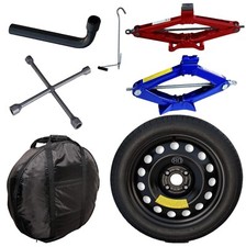 Ruotino Di Scorta 16" 4 Fori