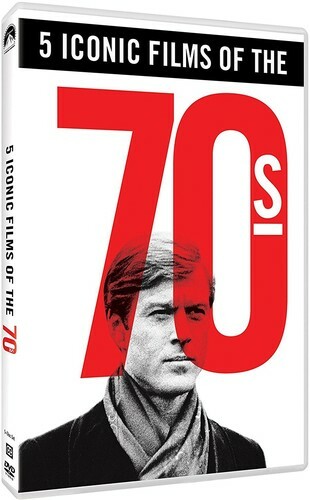 1970s decade bundle - 1970s,