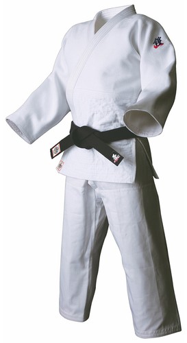 Yawara yoroi judo gi - ,