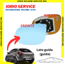 PIASTRA SPECCHIO TERMICO