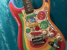 Rocky fender mim - rocky,