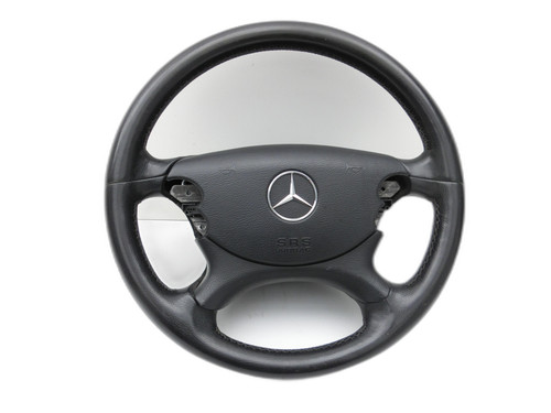 Volante volante airbag per