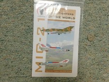 Decalcomanie Eagle Strike 1/32