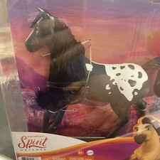 Spirit untamed cavallo - 8",
