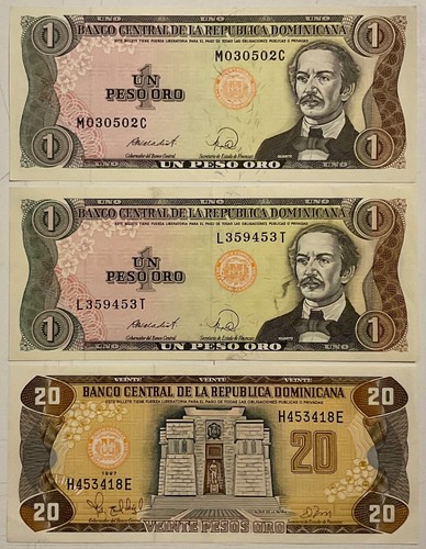 Peso oro pesos 1997 - oro,