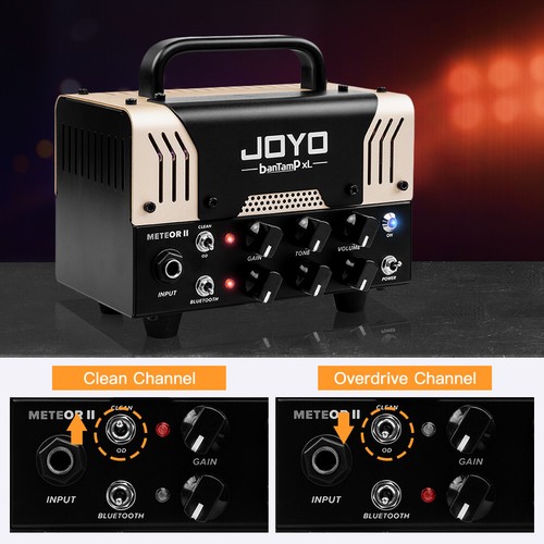 Joyo mini amp - mini, 20w