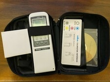 DENSITOMETRO PROFESSIONALE IHARA R700 BIANCO E NERO