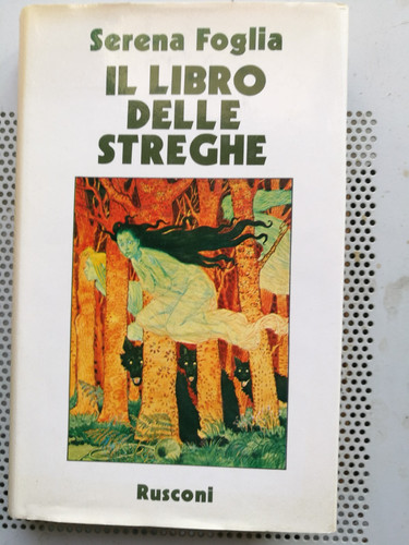 Magia libro delle streghe - magia,