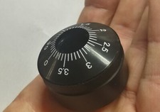 TECHNICS Tonearm Tone Arm CounterBalance Weight Contrappeso Braccio SL-1900