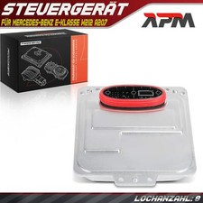 Xenon Centralina Illuminazione