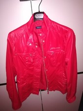 Giubbotto Original Marines praticamente nuovo, tg M 