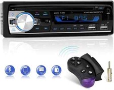 Autoradio bluetooth usb - autoradio, sd