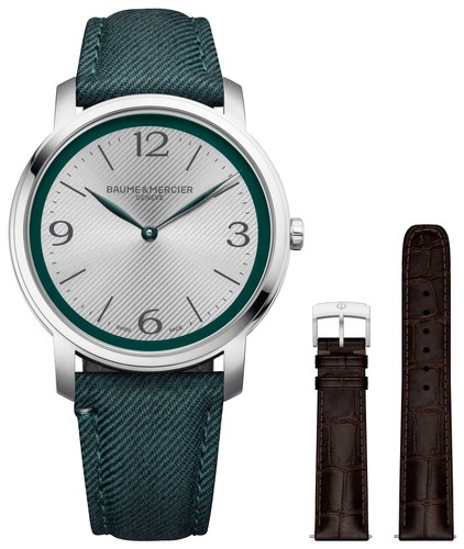 Orologio uomo baume - uomo, mercier