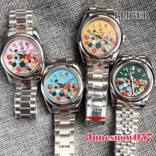 Orologio Uomo Bliger 39MM