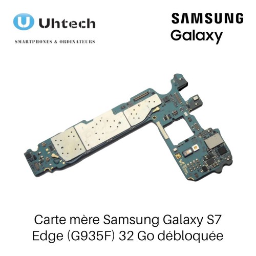 Carte mère samsung galaxy - carte,