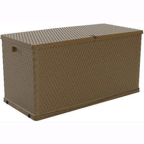 Baule giardino multiuso - baule, da