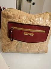 Borsa tracolla alviero martini edizioni limitata nuova molto particolare 