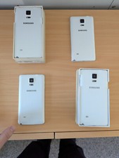 Samsung Galaxy Note 4 -