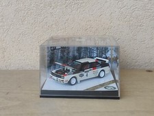 Audi quattro gruppo - audi, b