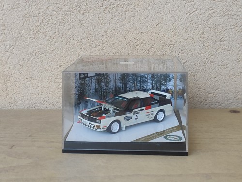 Audi quattro gruppo - audi, b