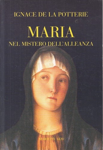 Maria nel mistero - ls-,